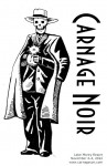 Download the 2012 Carnage Noir Convention Book
