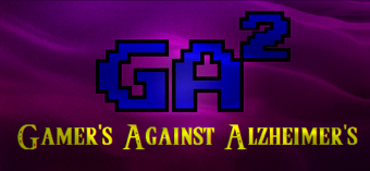 Gamers Against Alzheimer's the Long Game Raises Money to Fight Disease