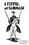 Download A Fistful of Carnage's convention book and register for the weekend!