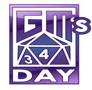 GM's Day logo